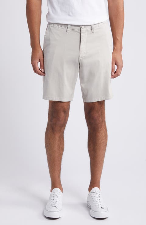Jake Flat Front Chino Shorts