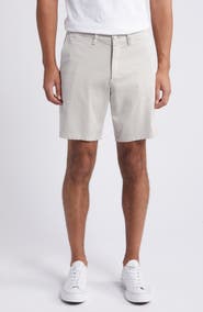 DL1961 Jake DL Twill Chino Shorts