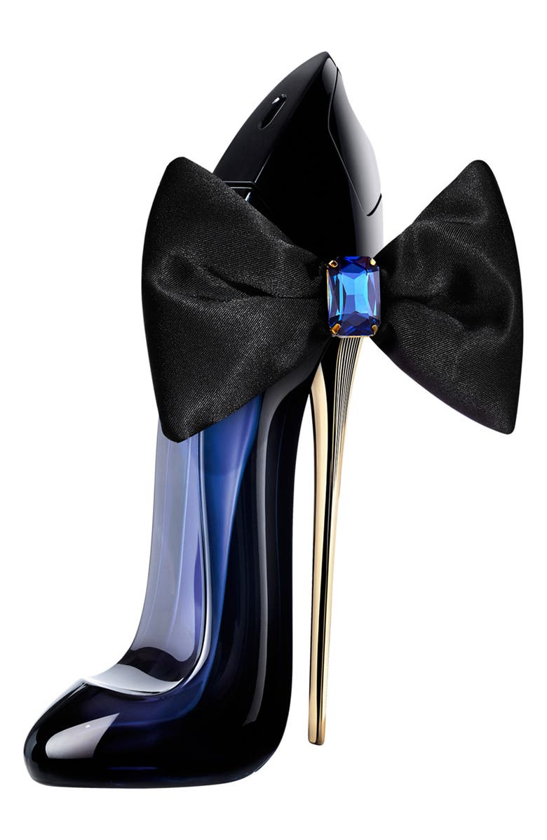 Carolina Herrera Good Girl Bowtastic Collector's Edition Eau de Parfum, Main, color, 