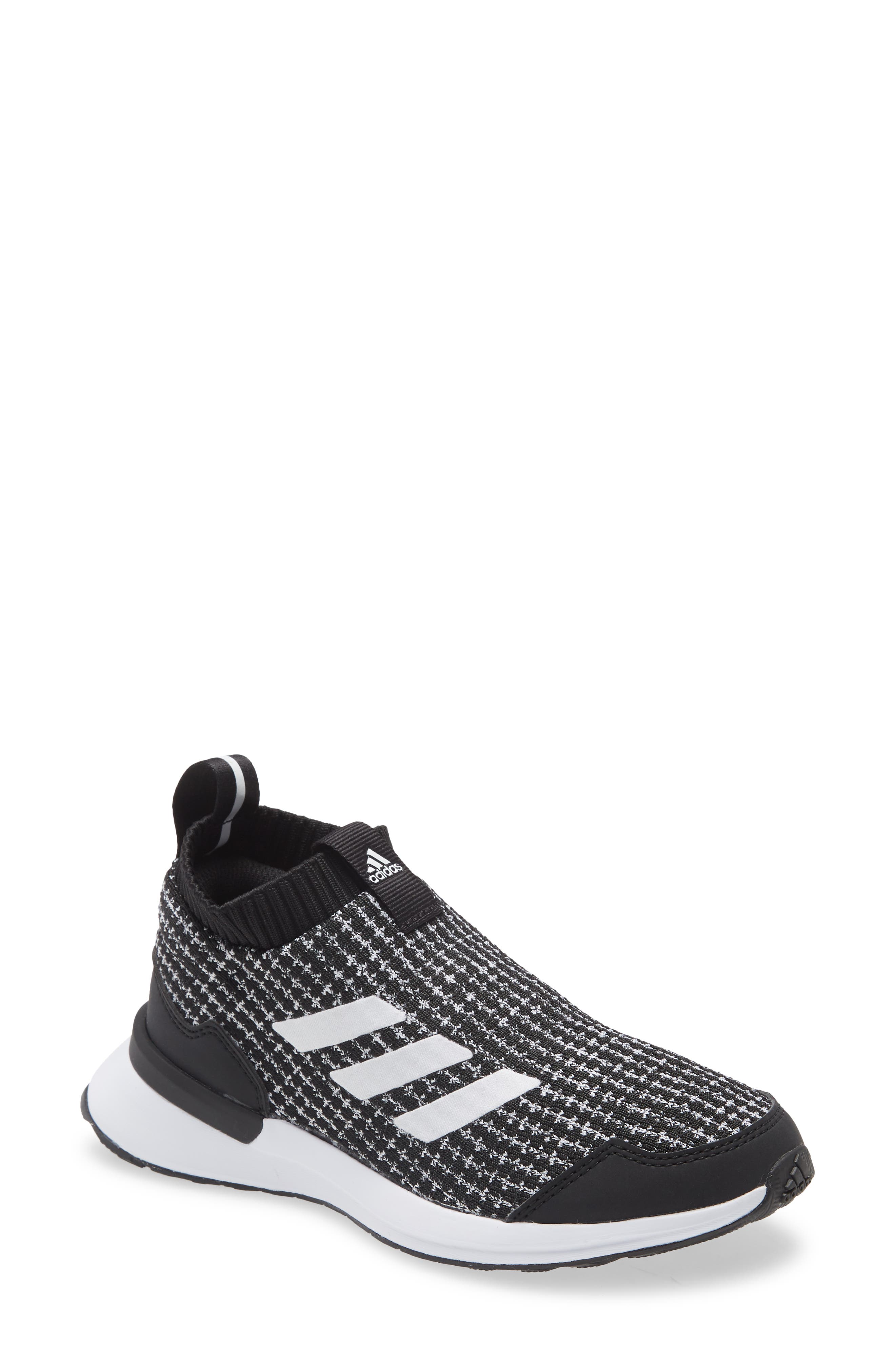 adidas RapidaRun FT Sneaker, Main, color, 