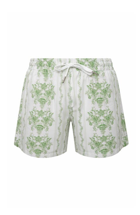 Matteo Swim Shorts