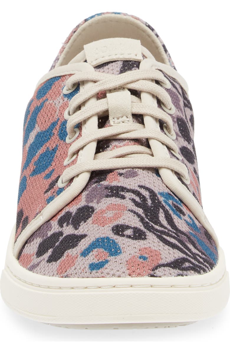 OluKai Pehuea Li Convertible Sneaker, Alternate, color, Cloudy / Pa'i