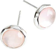 Ippolita 'Rock Candy' Semiprecious Stud Earrings
