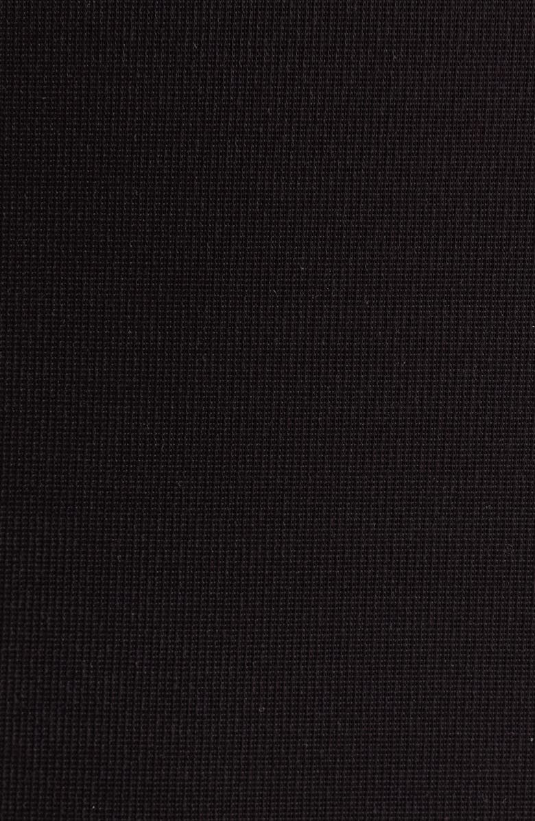 Miraclesuit<sup>®</sup> Show Stopper Convertible Slip, Alternate, color, Black