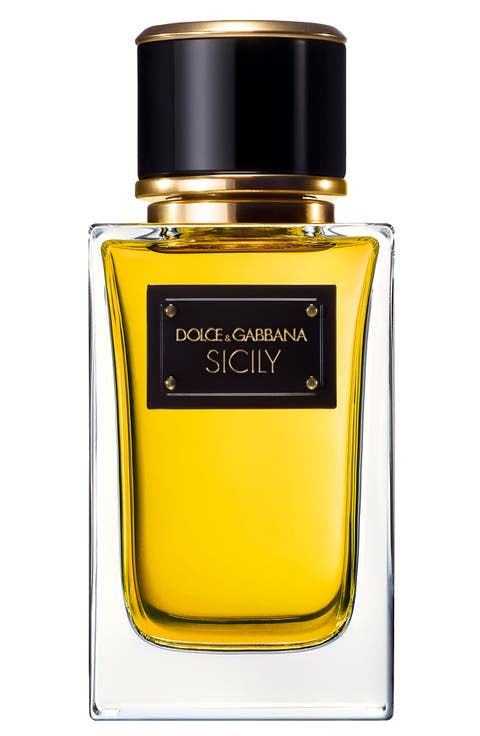 Sicily Eau de Parfum