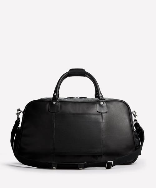 Ghurka Lenox No. 298 In Black