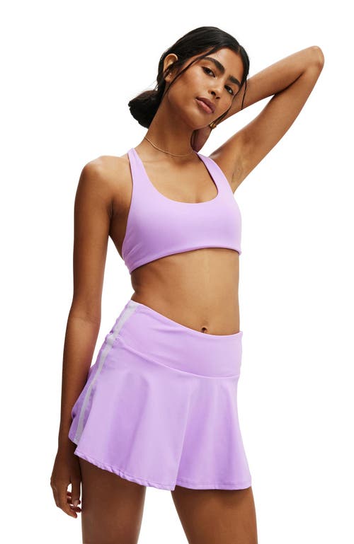 COTTON ON BODY ACTIVE ROUND OUT LIFESTYLE SKIRT