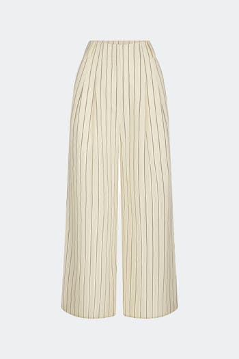 Bloo Linen Pant