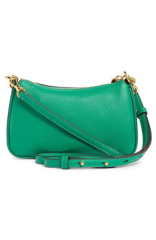 Kate Spade New York Small Jolie Pebble Leather Crossbody Bag