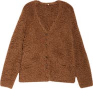 R13 Boyfriend Cardigan