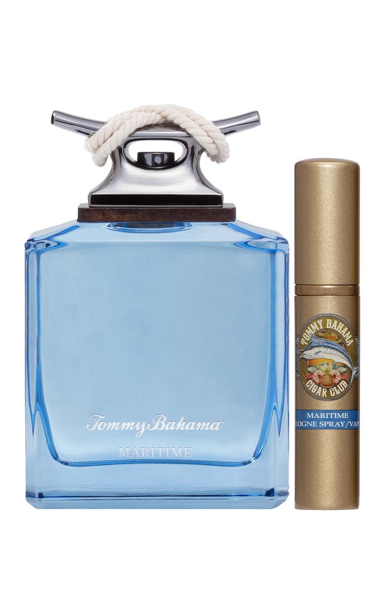 Tommy Bahama Maritime Eau de Cologne - 2 Piece Set, Alternate, color, 
