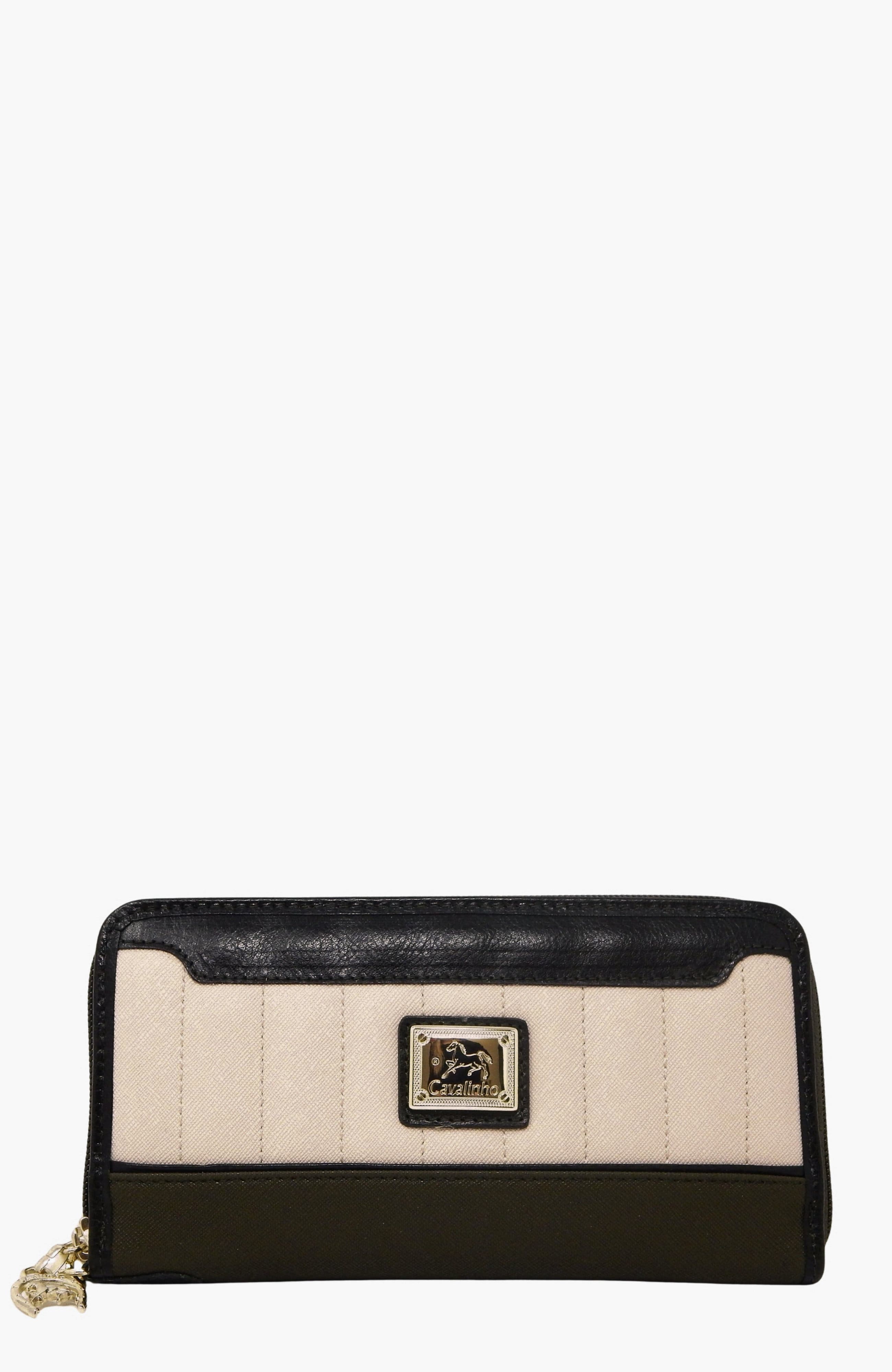 Green / Beige