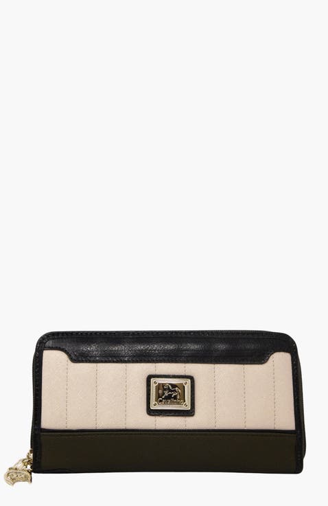 Grace Wristlet Wallet 212
