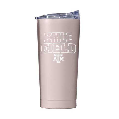Texas A&M Aggies 20oz. Fashion Color Tumbler