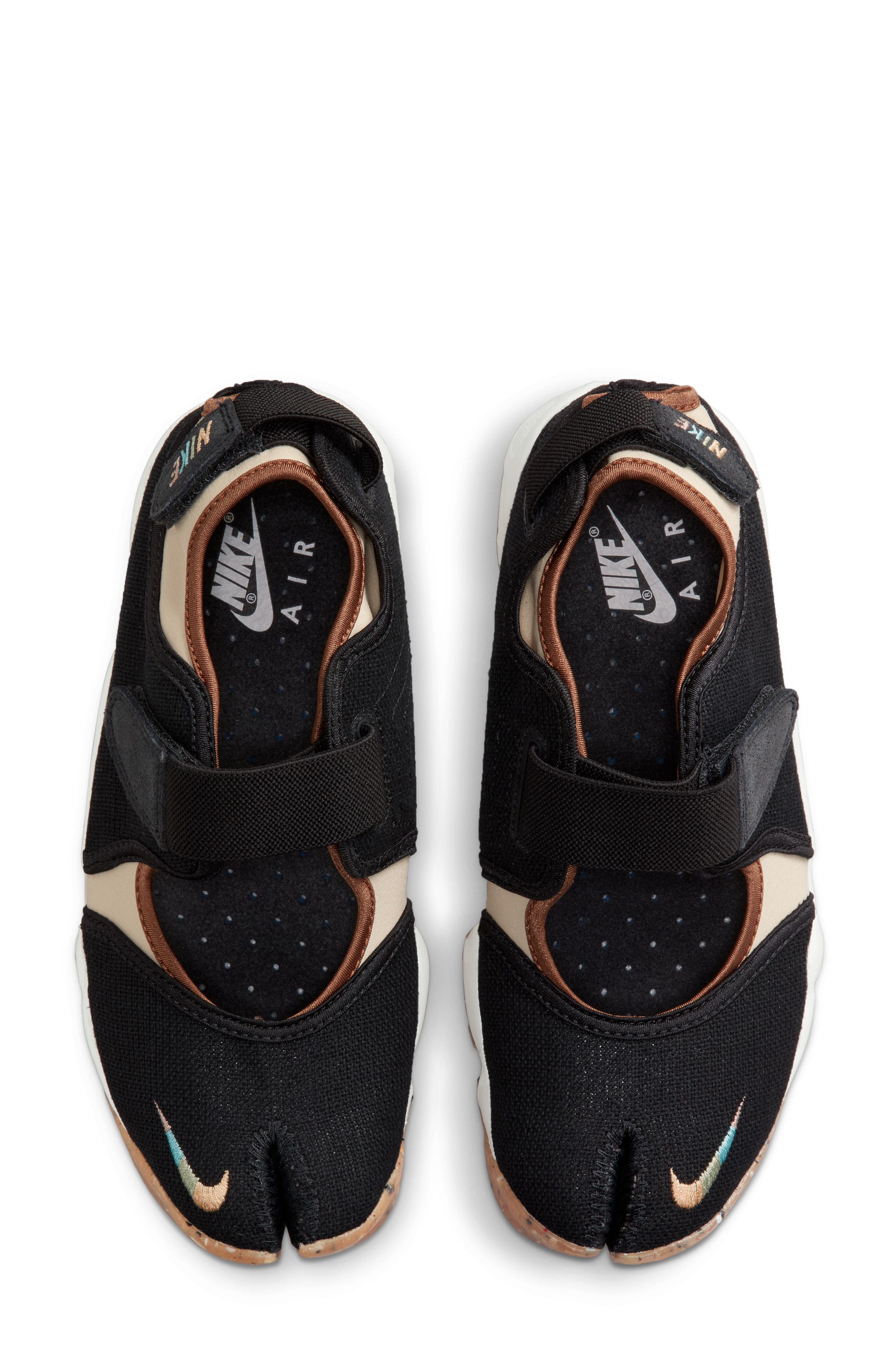 Nike Air Rift Sandal, Alternate, color, 