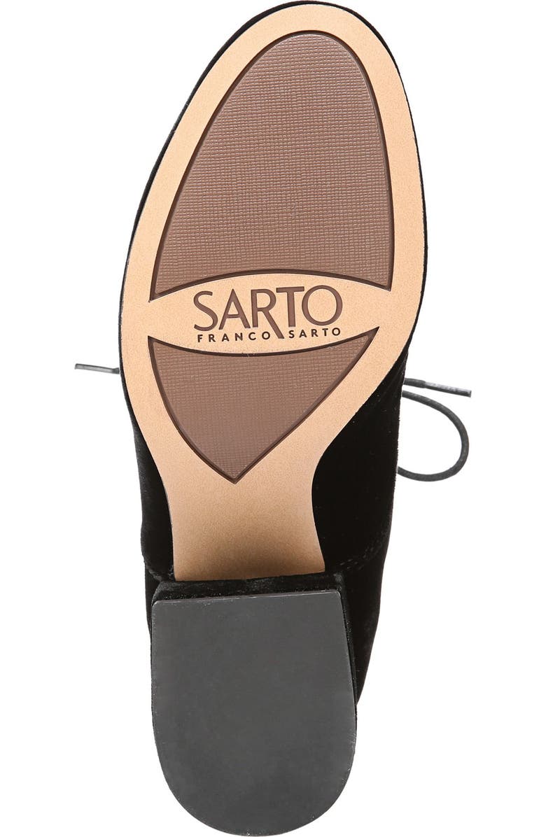 SARTO by Franco Sarto Aldrich Bootie, Alternate, color,