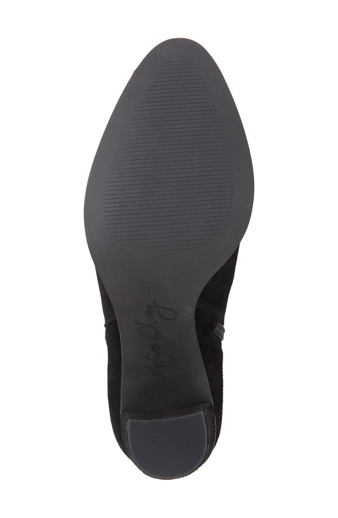 Arturo Chiang 'Mikayla' Over the Knee Boot, Alternate, color, 