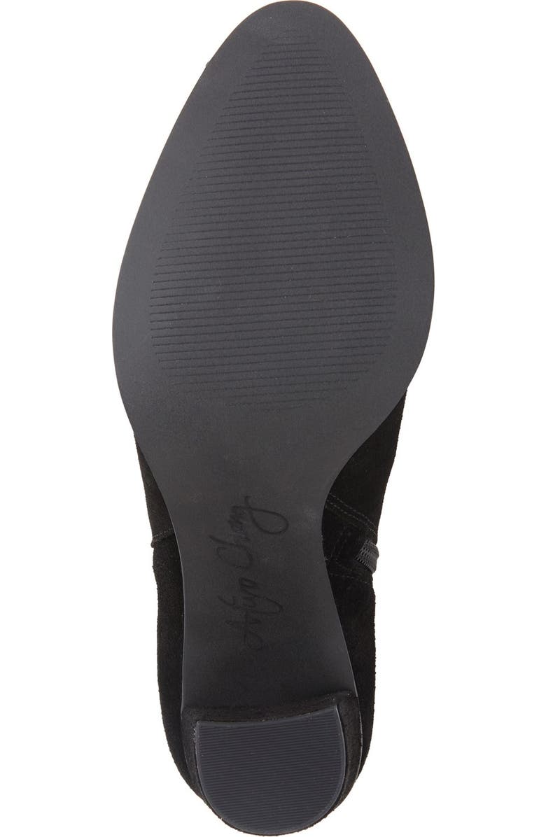 Arturo Chiang 'Mikayla' Over the Knee Boot, Alternate, color,