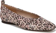 27 EDIT Naturalizer Carla Flat