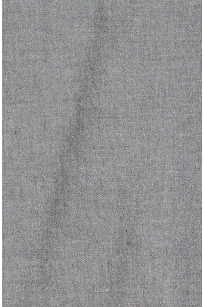 Colton Slim Fit Sport Shirt, Alternate, color, GRAY STONE