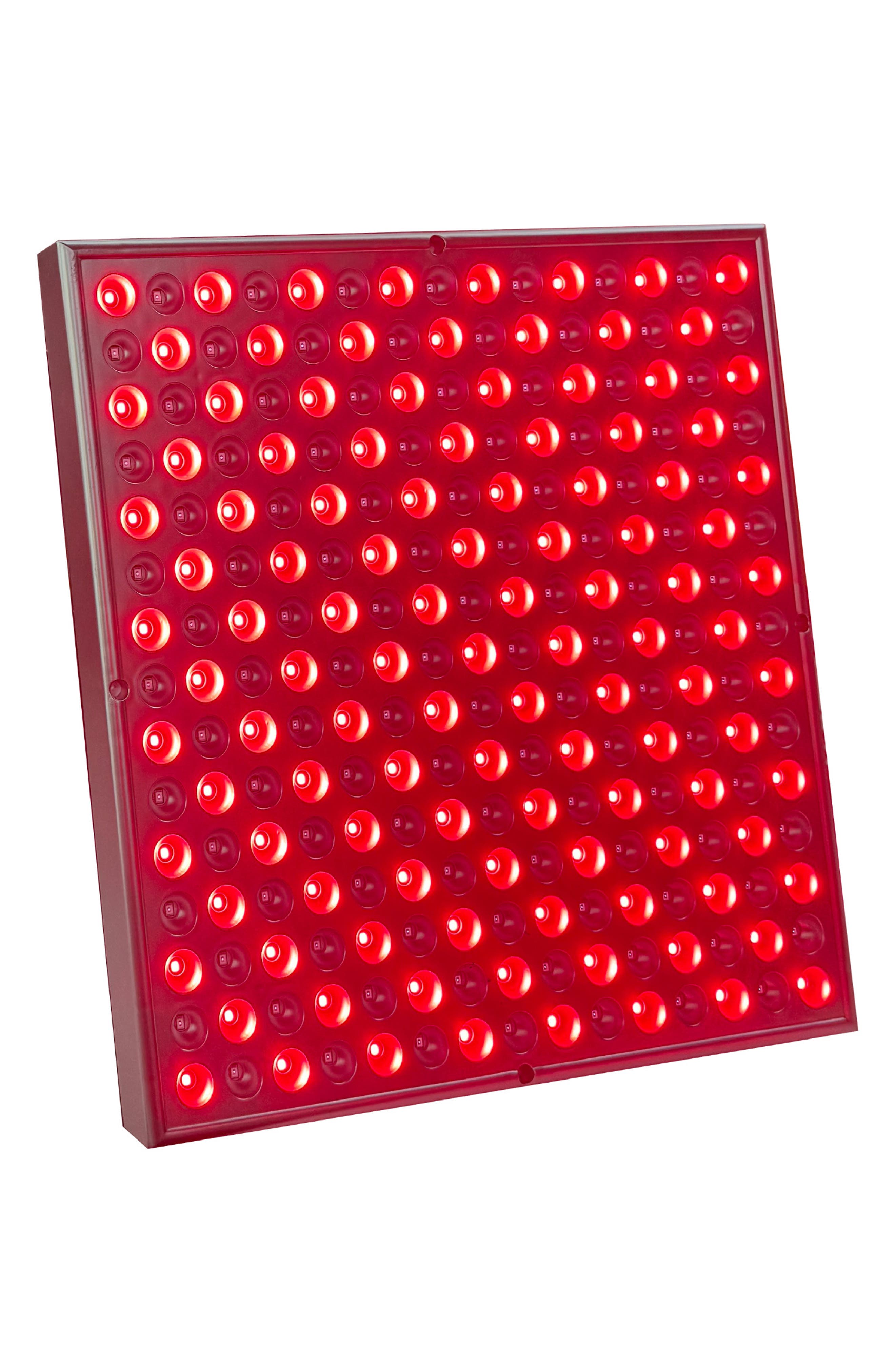 LED Red Light Therapy Panel