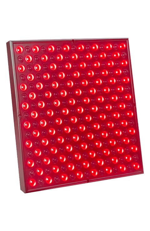 LED Red Light Therapy Panel