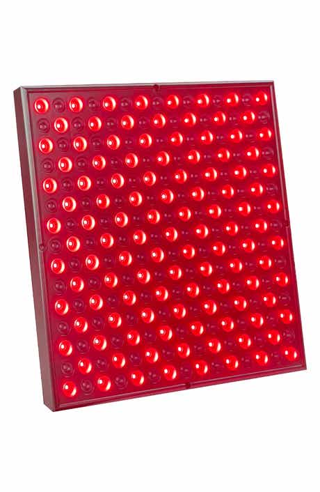 LED Red Light Therapy Panel