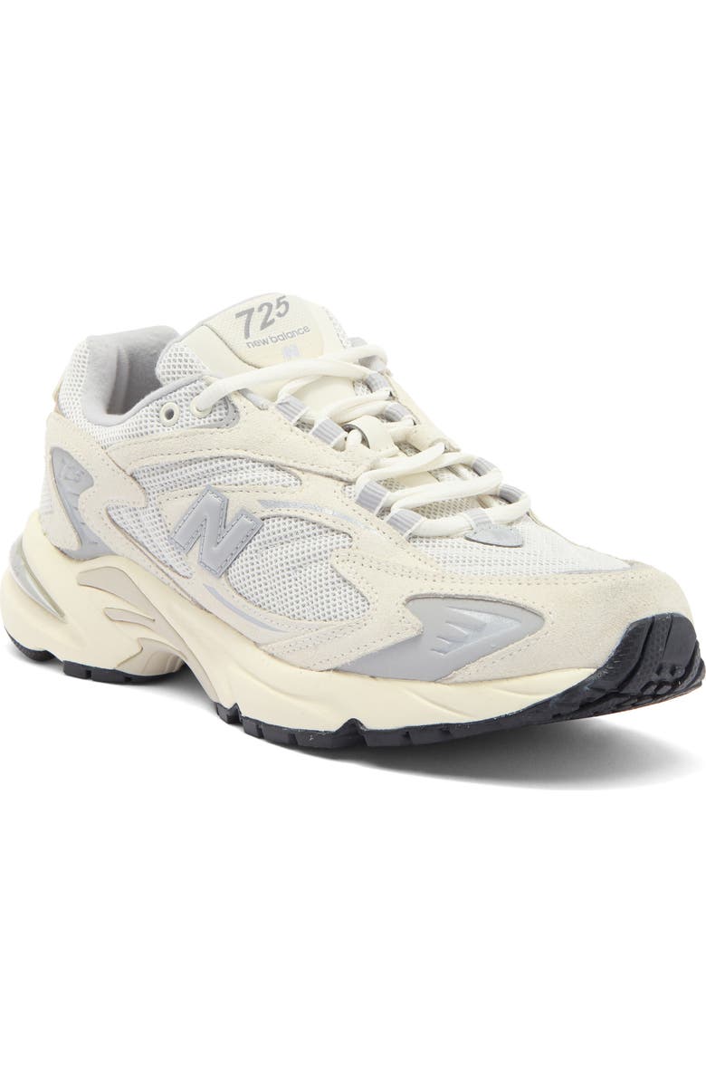 New Balance 725 Sneaker - Extra Wide Width, Main, color,