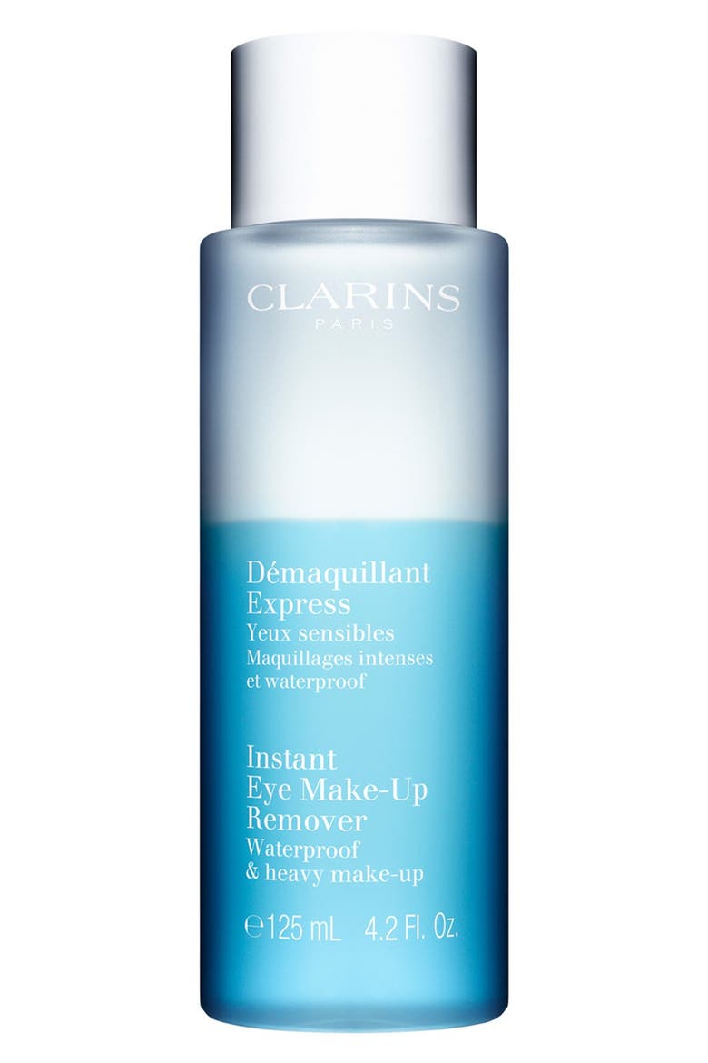 Instant Eye Waterproof Make-Up Remover, Main, color, NO COLOR