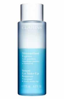 Instant Eye Waterproof Make-Up Remover