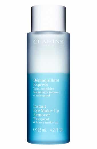 Instant Eye Waterproof Make-Up Remover