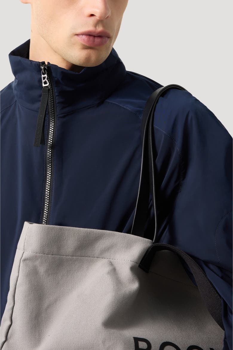 Parka Jalen, Alternate, color, Navy blue