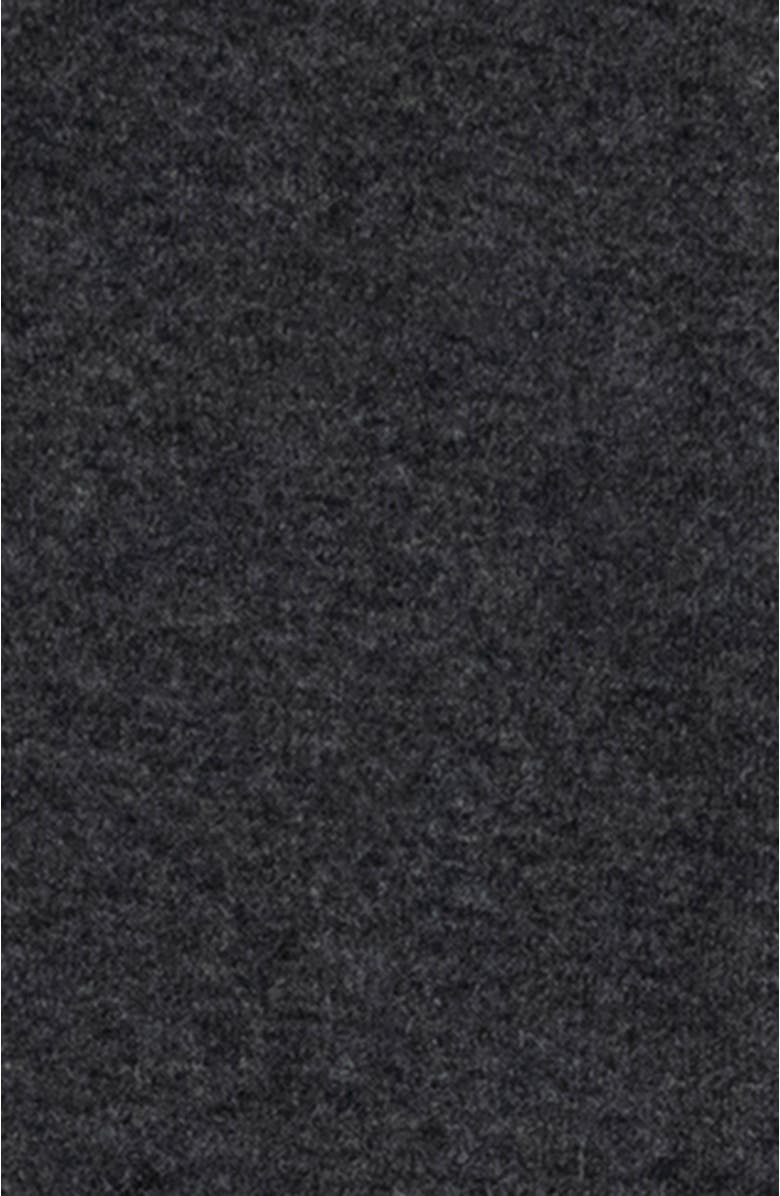 Leveret Women's Cotton Solid Matching Family Pajamas, Alternate, color, Dark Gray