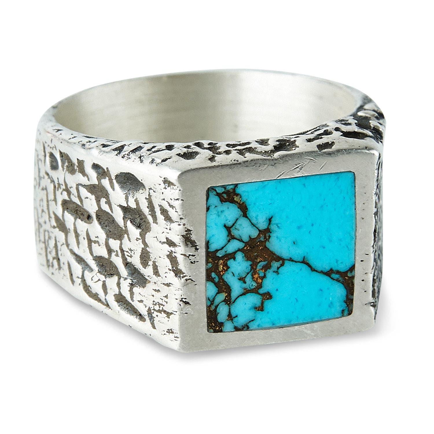 selected Turquoise