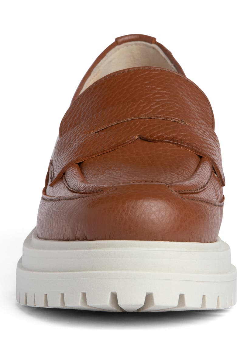 BEAUTIISOLES Freddie Lug Sole Platform Loafer, Alternate, color,