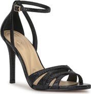 Jessica Simpson Calisa Ankle Strap Sandal