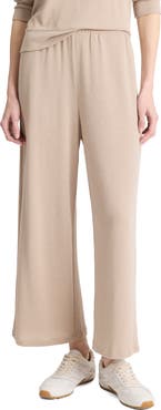Vince Crop Lounge Pants