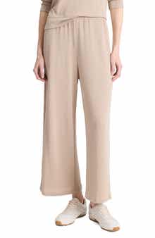 Vince Crop Lounge Pants