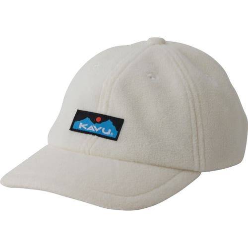 Kavu Toasty Topper Hat In Gray