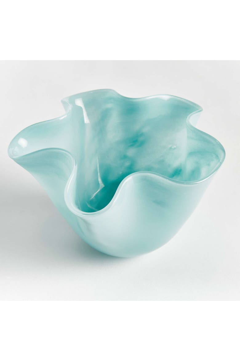 Ciela Bowl, Alternate, color, Blue