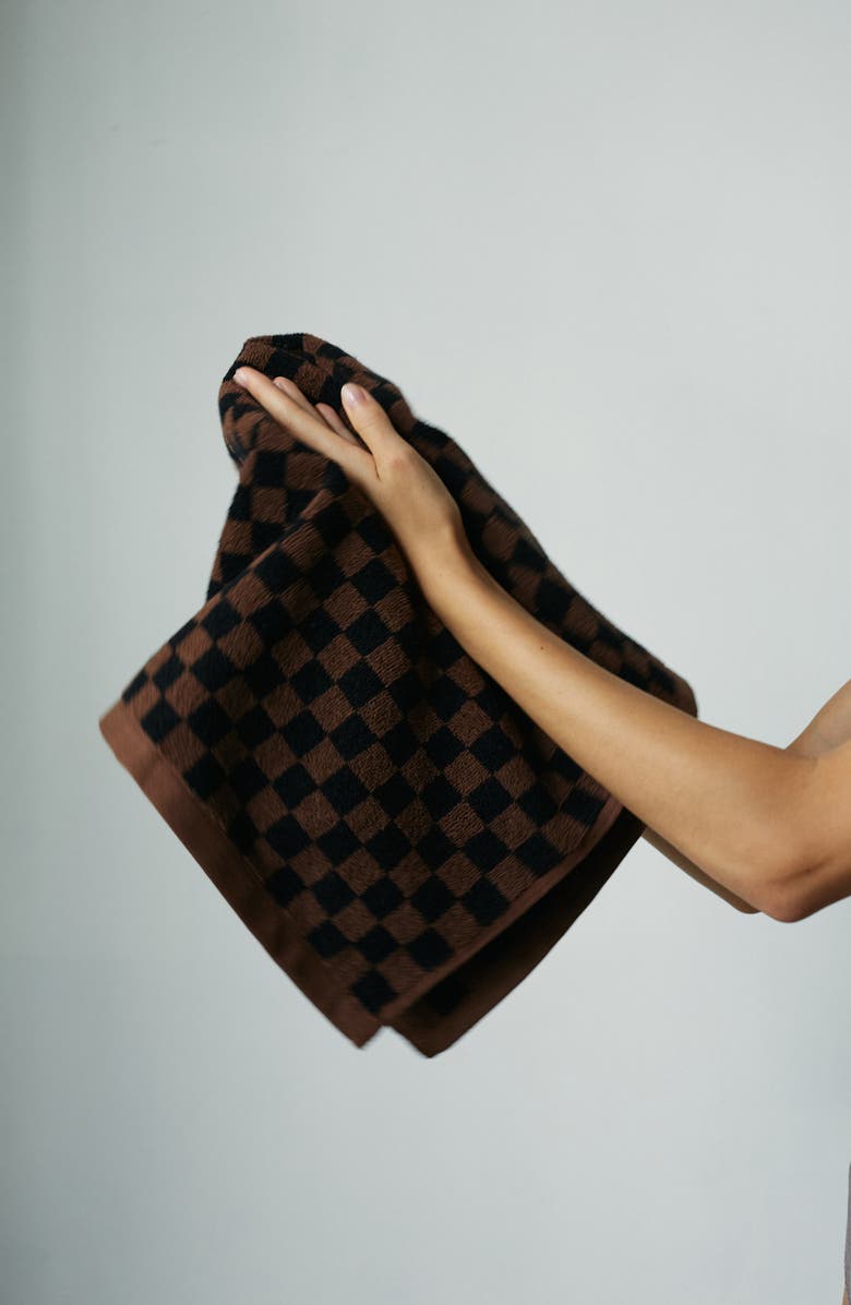 BAINA Hand Towels & Soap Gift Set, Alternate, color,