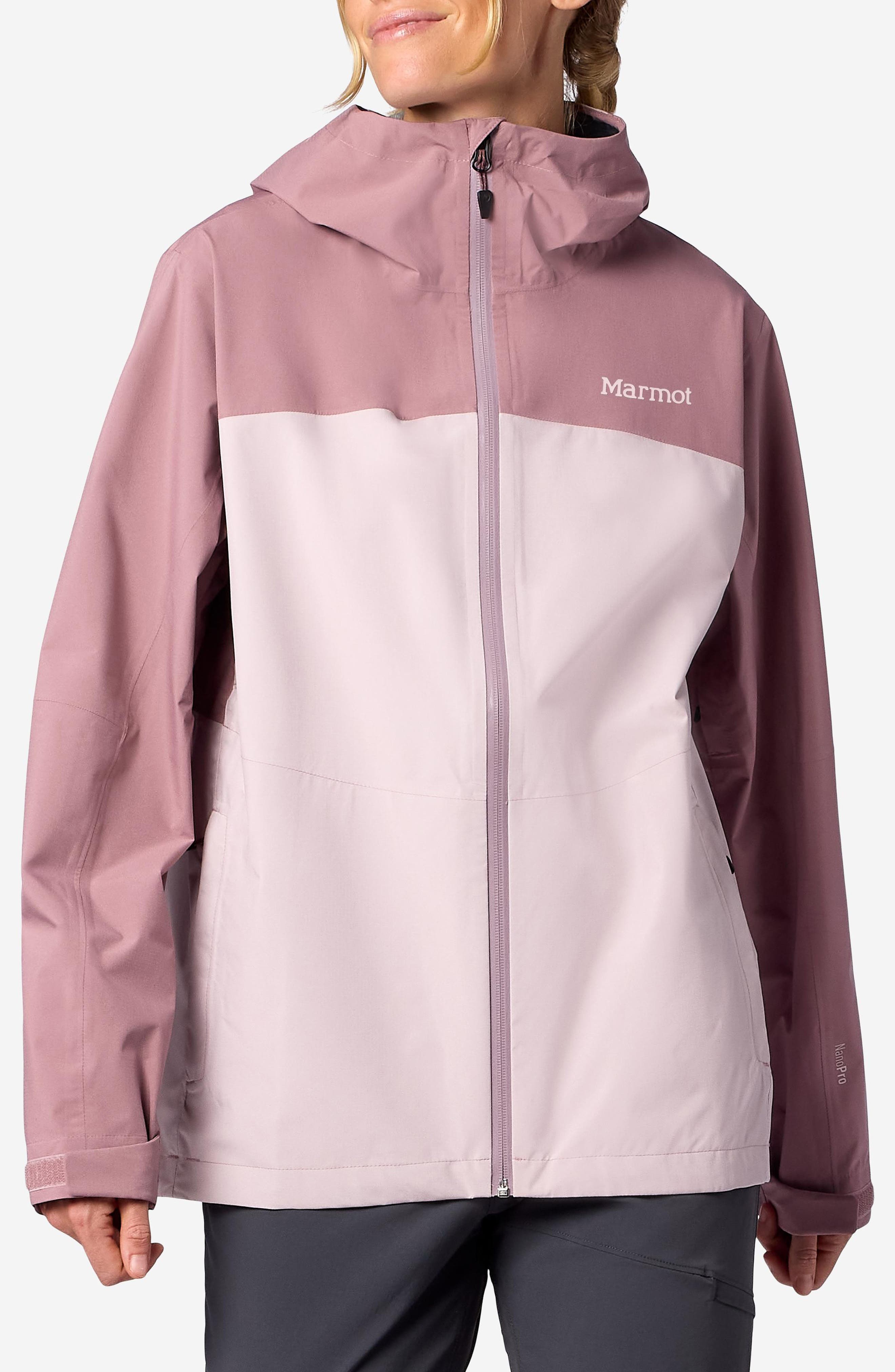 LIGHT MAUVE/ DUST