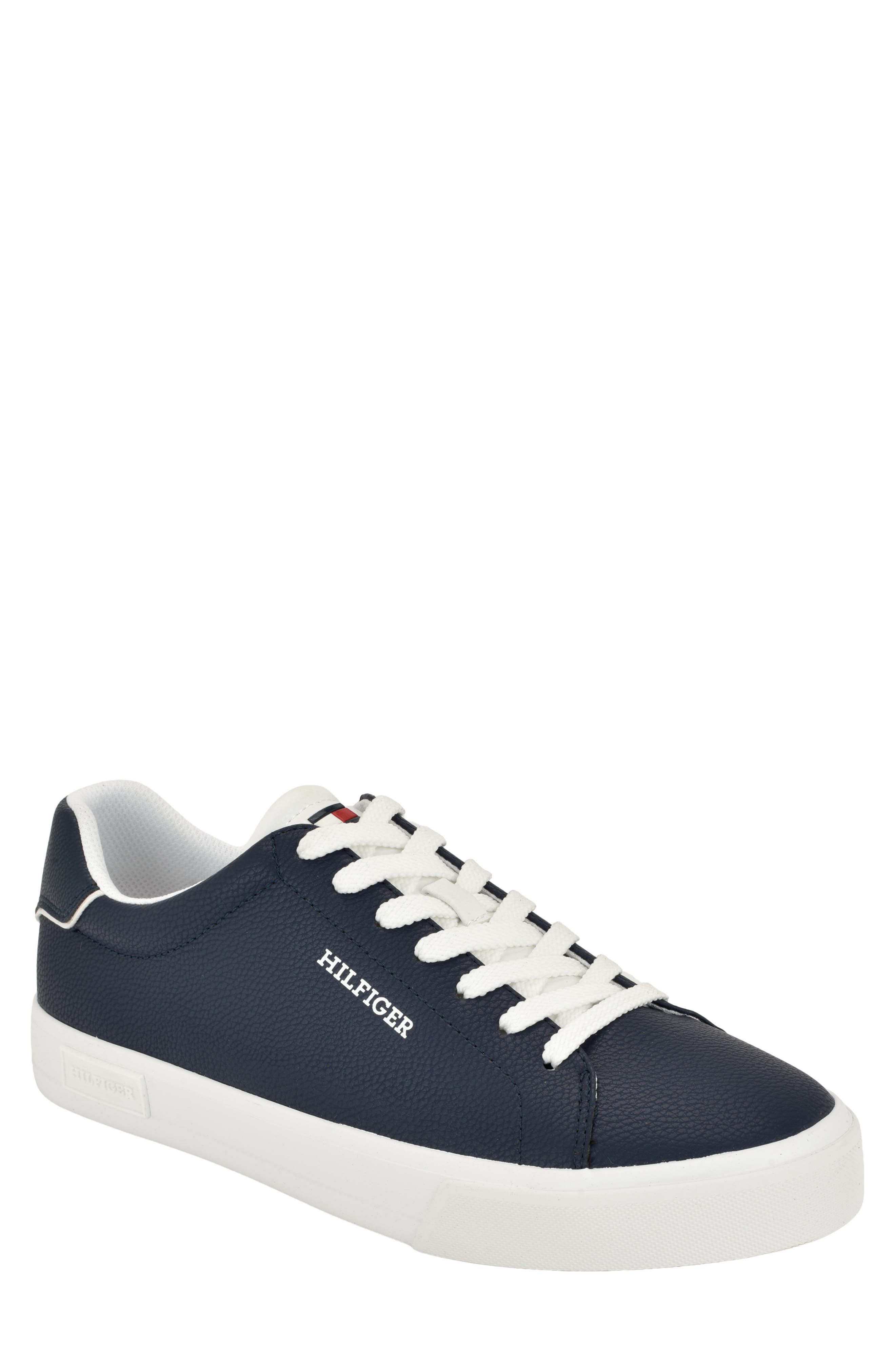 NAVY/ WHITE