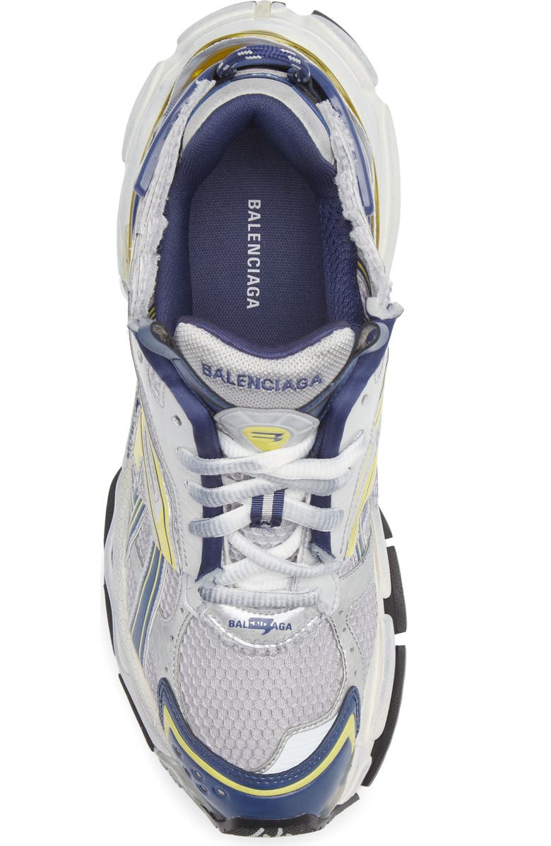 Balenciaga Runner Sneaker, Alternate, color,