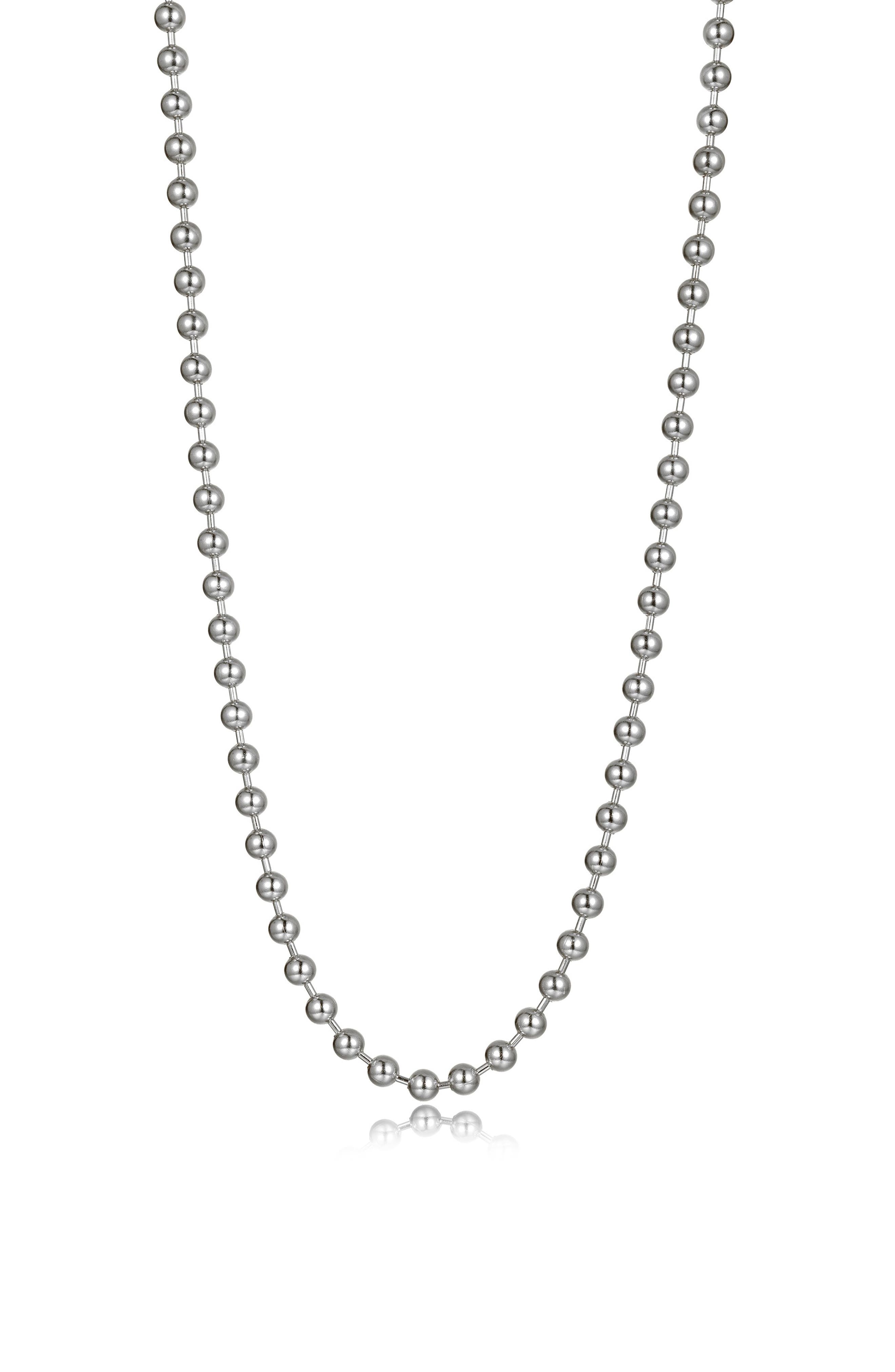 selected SILVER