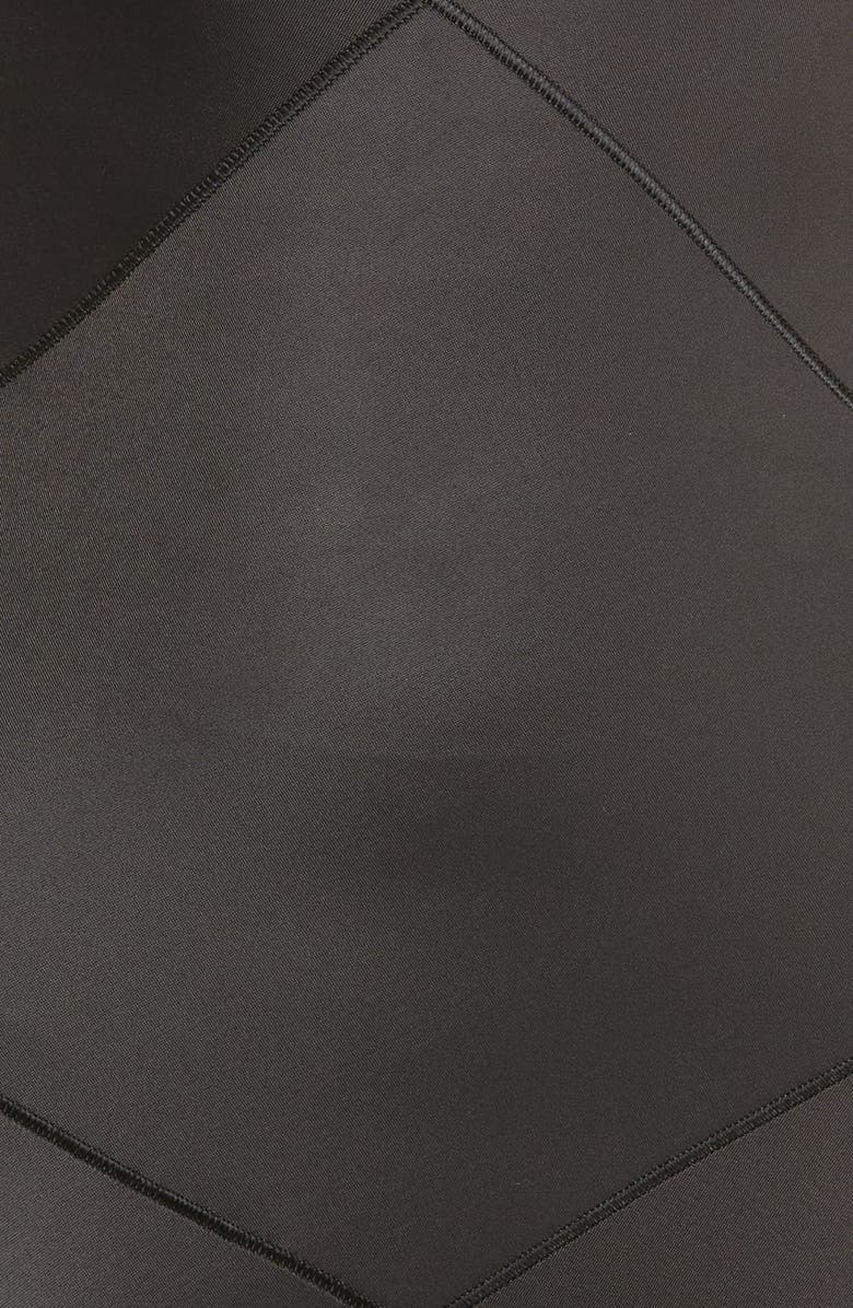 Miraclesuit<sup>®</sup> Tummy Tuck High Underbust Shaper, Alternate, color, Black