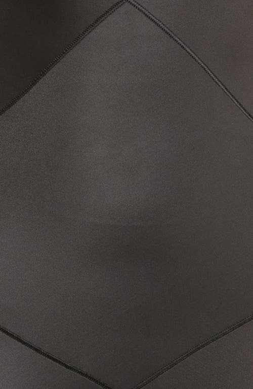 Shop Miraclesuit ® Tummy Tuck High Underbust Shaper In Black