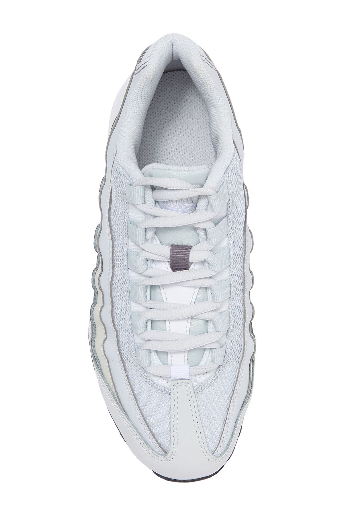 Nike Air Max 95 Sneaker, Alternate, color, 