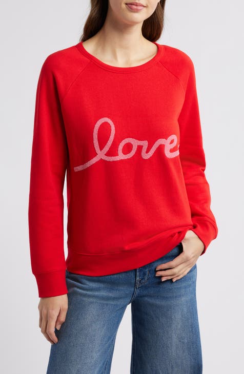 Nordstrom sweatshirt on sale