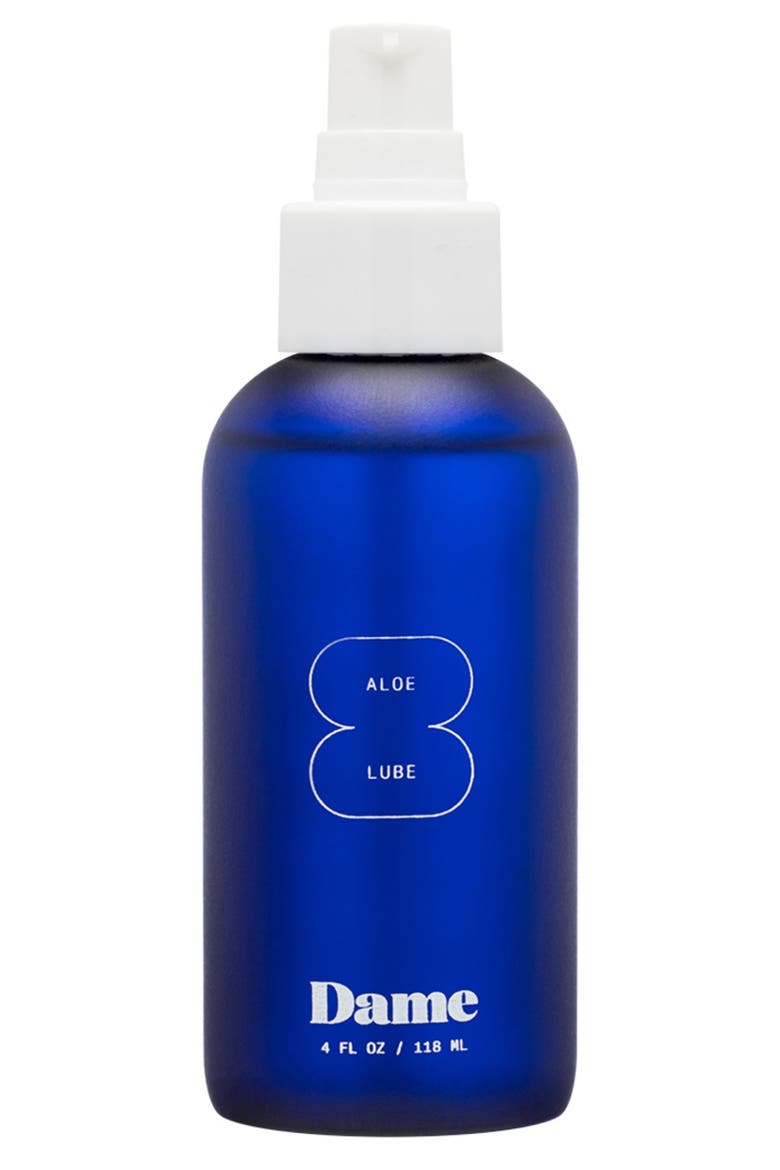 Aloe Personal Lube, Main, color, NO COLOR